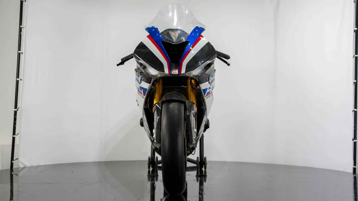 Bmw HP4 Race (2017 - 20) (4)