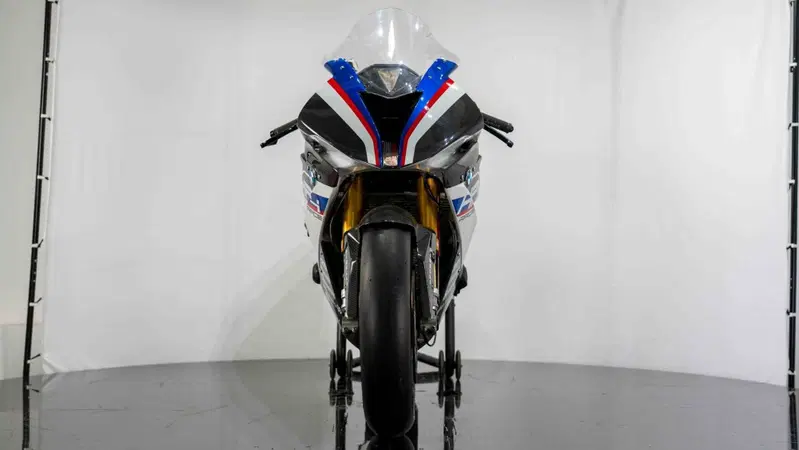 Bmw HP4 Race (2017 - 20) (4)