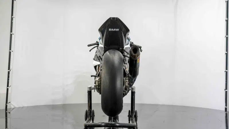 Bmw HP4 Race (2017 - 20) (8)