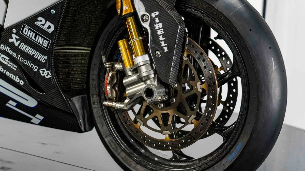 Bmw HP4 Race (2017 - 20) (18)