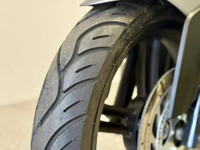 Kymco Agility 200i R16 + (2021 - 25) (15)