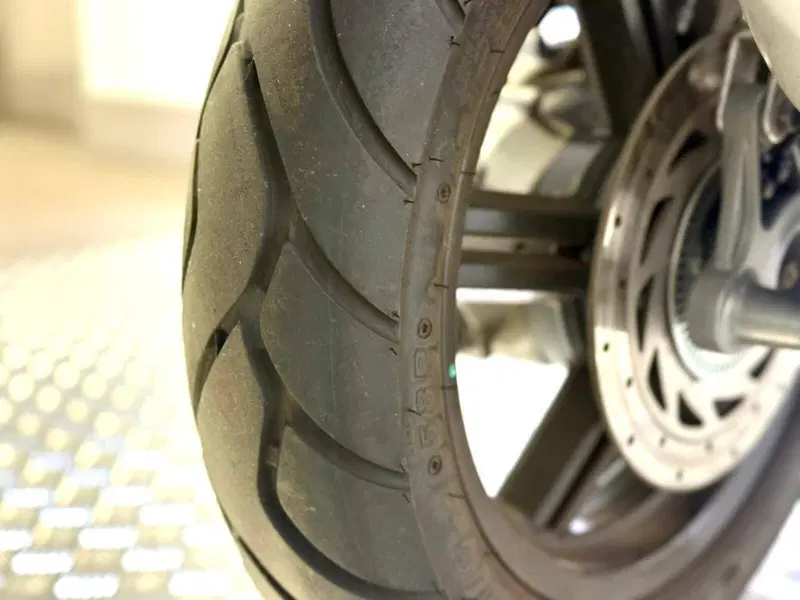 Kymco Agility 200i R16 + (2021 - 25) (16)