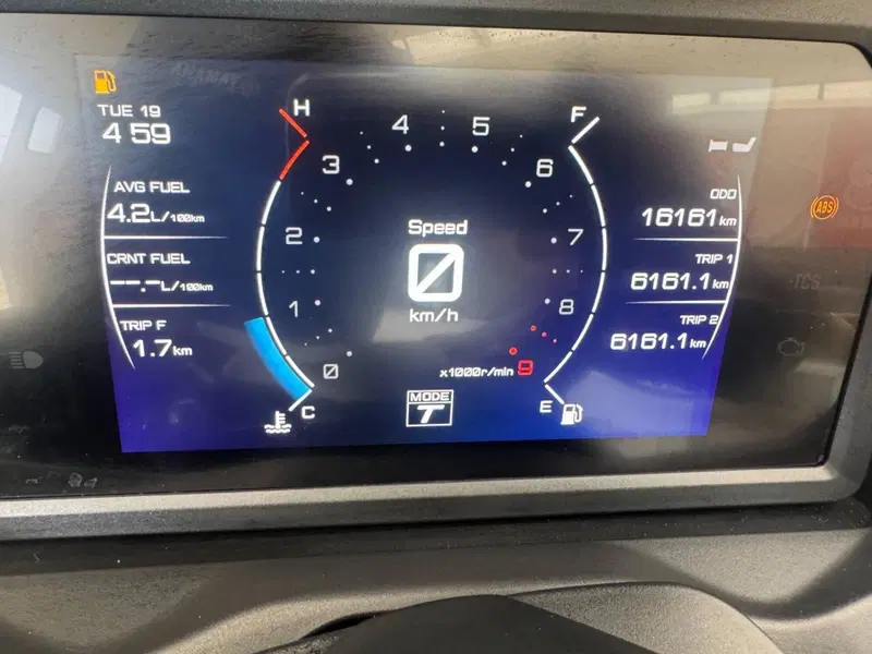 Yamaha T-Max 560 Tech Max (2022 - 24) (5)