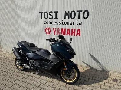Yamaha T-Max 560 Tech Max (2022 - 24) usata
