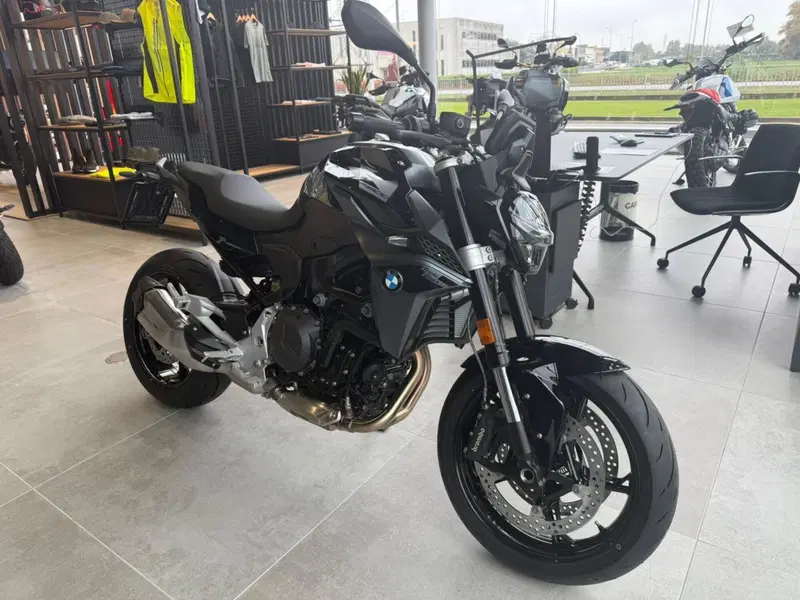 Bmw F 900 R (2025 - 26) (2)