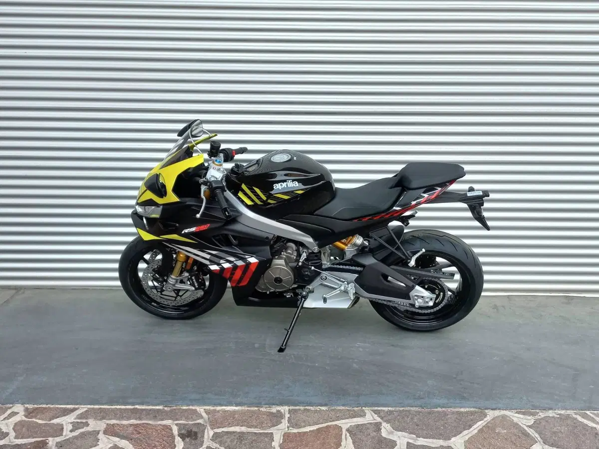 Aprilia RS 660 Factory (2025 - 26) (6)