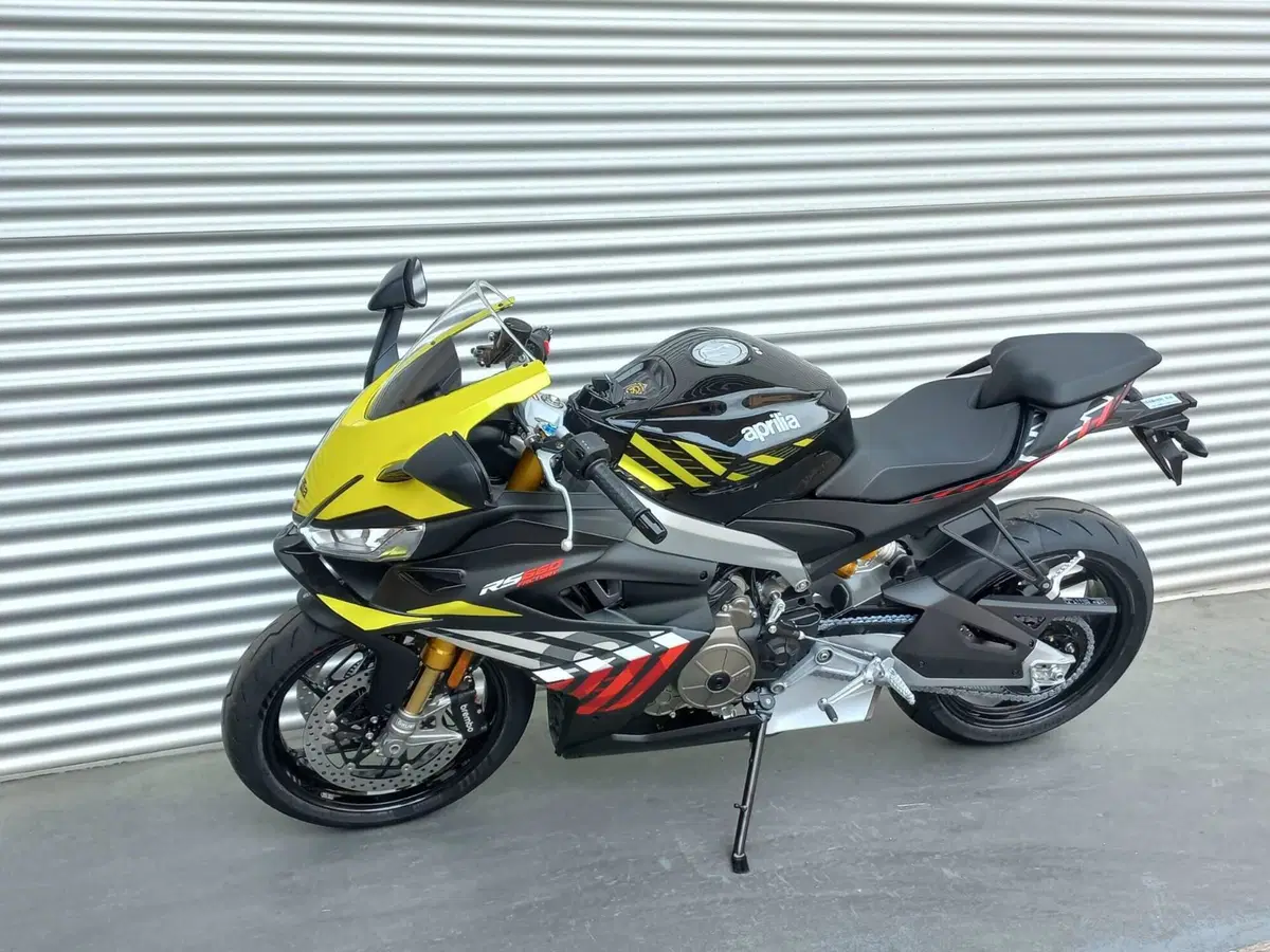 Aprilia RS 660 Factory (2025 - 26) (5)