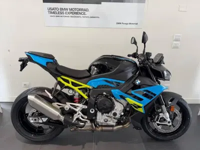 Bmw S 1000 R (2025 - 26) usata