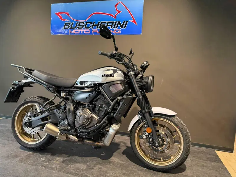 Yamaha XSR 700 Legacy (2023 - 26) (3)