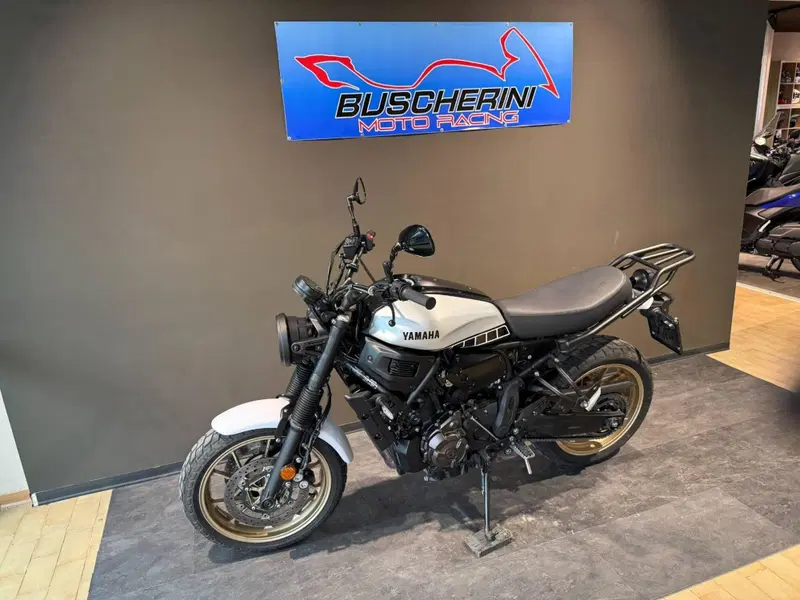 Yamaha XSR 700 Legacy (2023 - 26) (10)