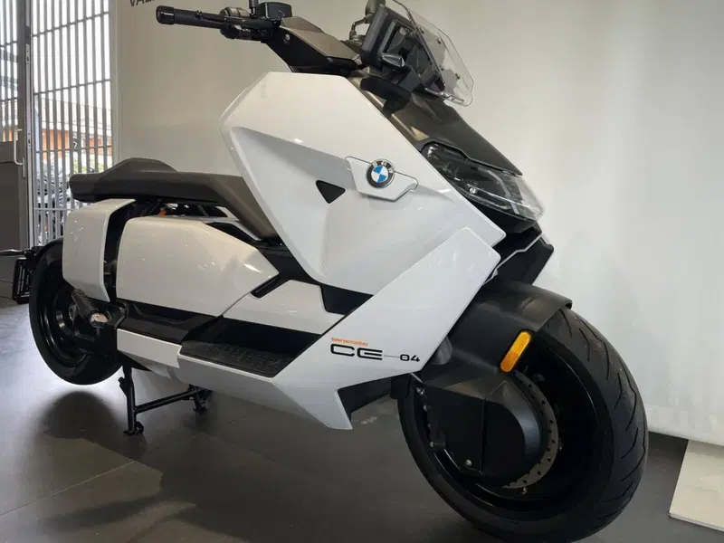 Bmw CE 04 (2021 - 25) (2)