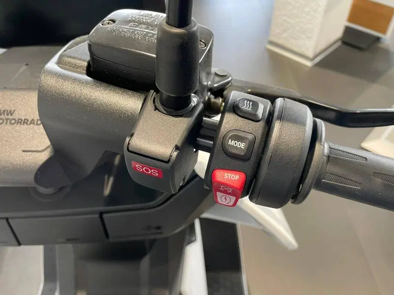 Bmw CE 04 (2021 - 25) (6)
