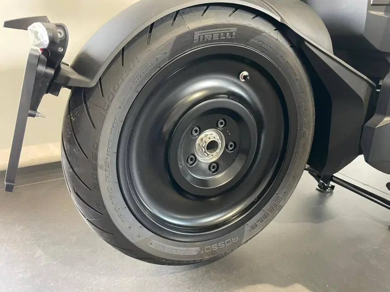 Bmw CE 04 (2021 - 25) (10)