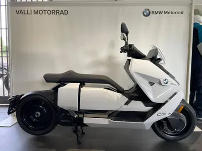 Bmw CE 04 (2021 - 25) nuova