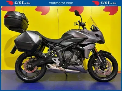 Triumph Tiger Sport 660 (2022 - 24) usata
