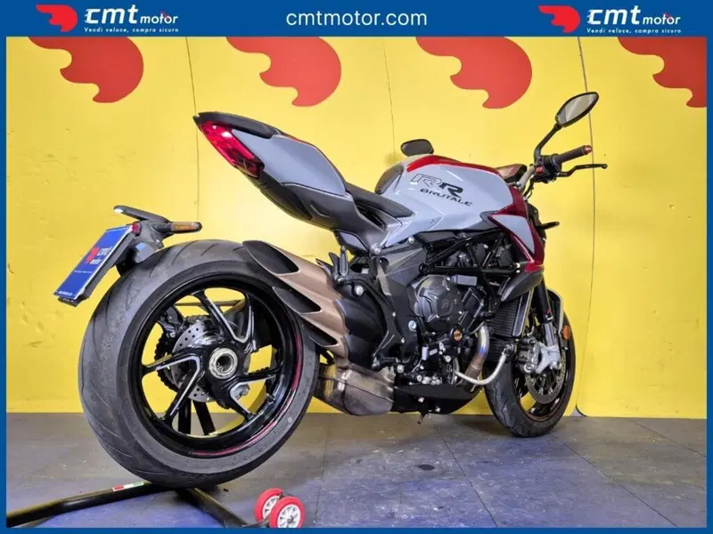 MV Agusta Brutale 800 RR (2021 - 25) (4)