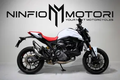 Ducati Monster 937 (2021 - 25) usata