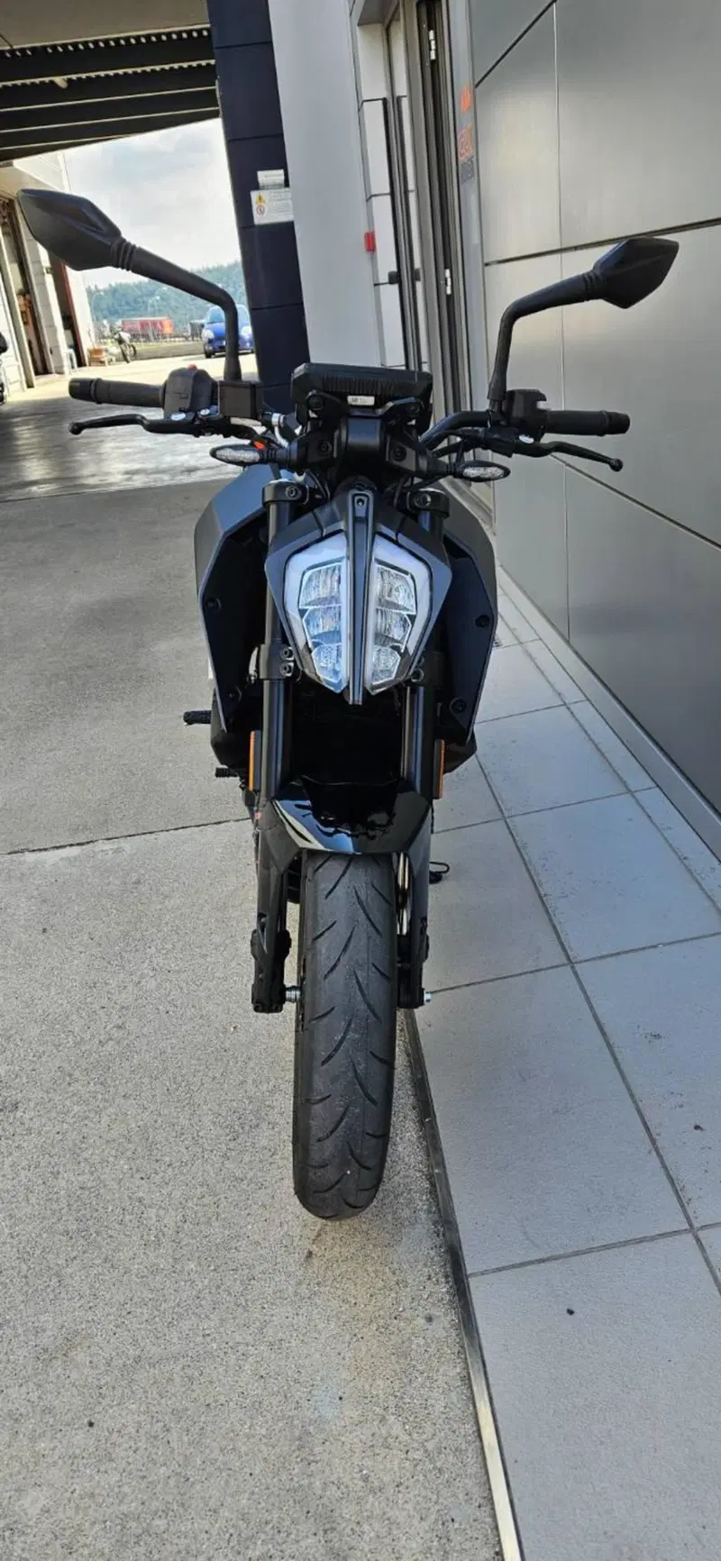 KTM 390 Duke (2021 - 23) (3)