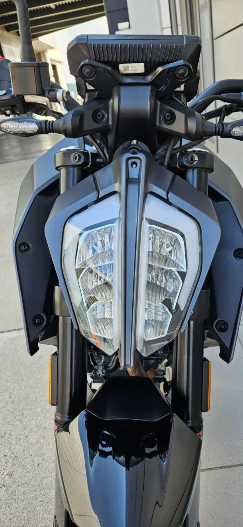KTM 390 Duke (2021 - 23) (5)