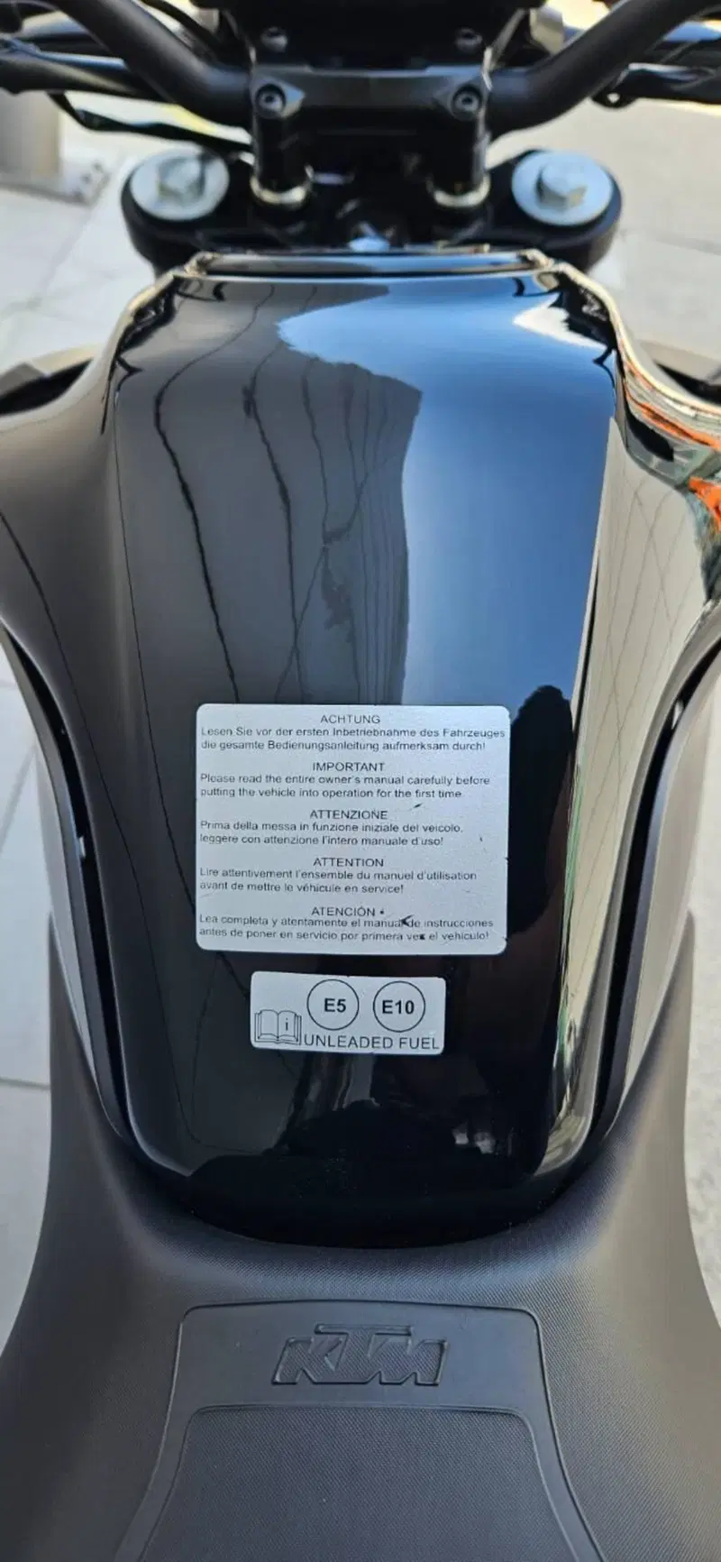 KTM 390 Duke (2021 - 23) (13)