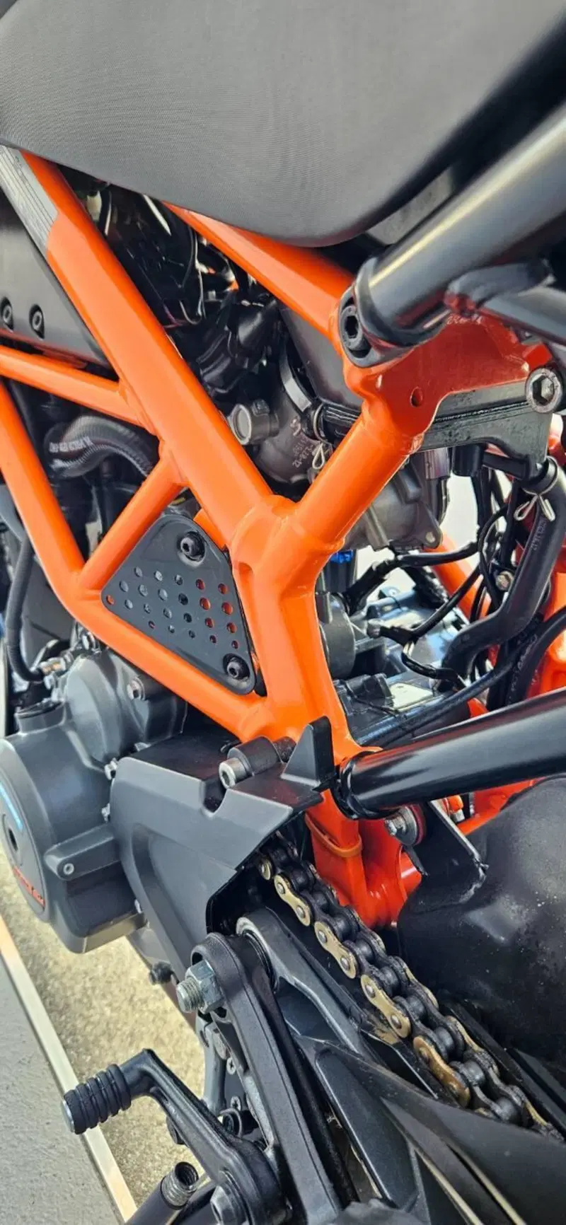 KTM 390 Duke (2021 - 23) (11)