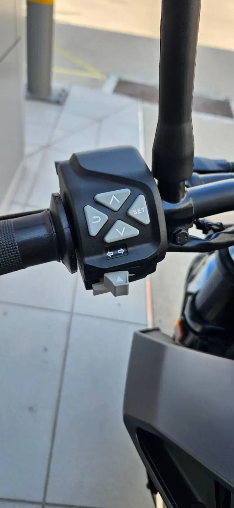 KTM 390 Duke (2021 - 23) (14)
