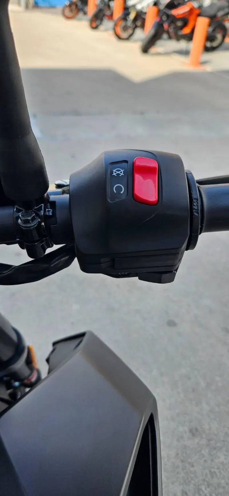 KTM 390 Duke (2021 - 23) (15)