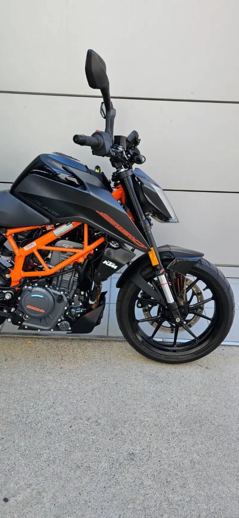 KTM 390 Duke (2021 - 23) (16)
