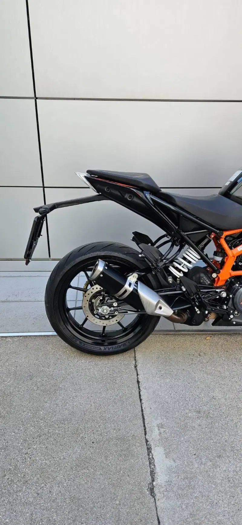 KTM 390 Duke (2021 - 23) (17)