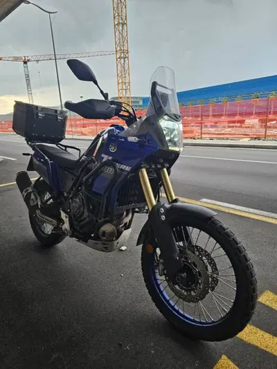 Yamaha T&eacute;n&eacute;r&eacute; 700 (2022 - 24) usata