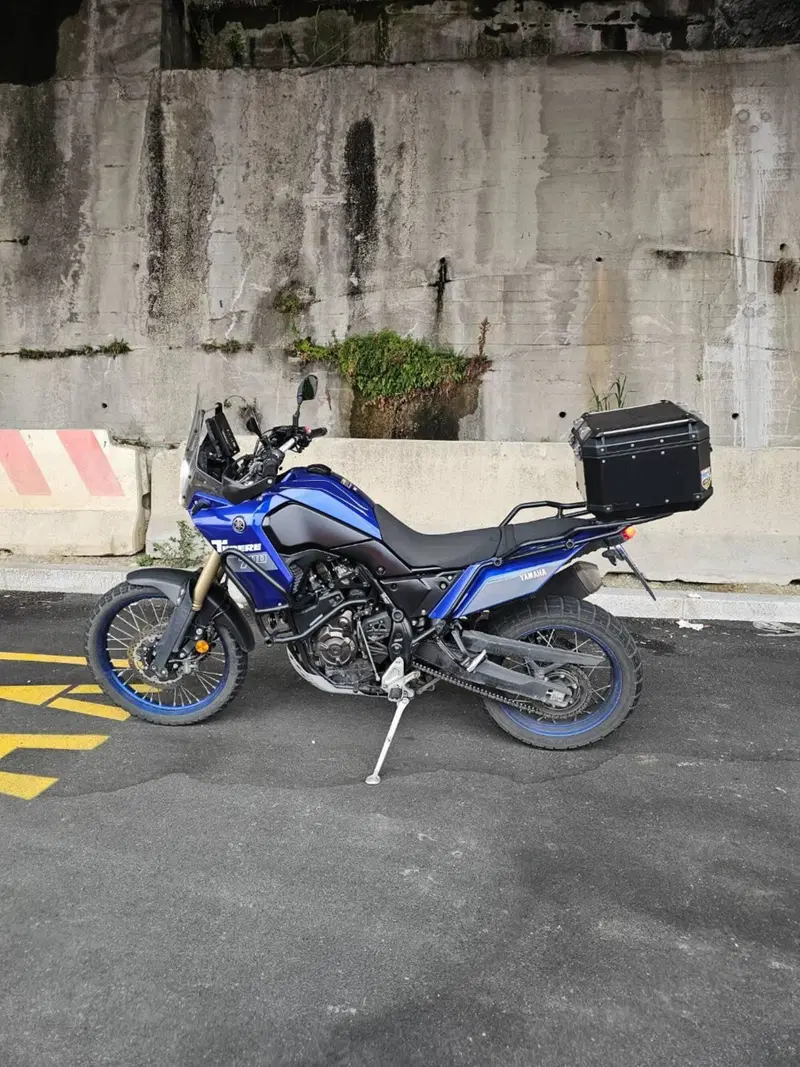 Yamaha Ténéré 700 (2022 - 24) (3)