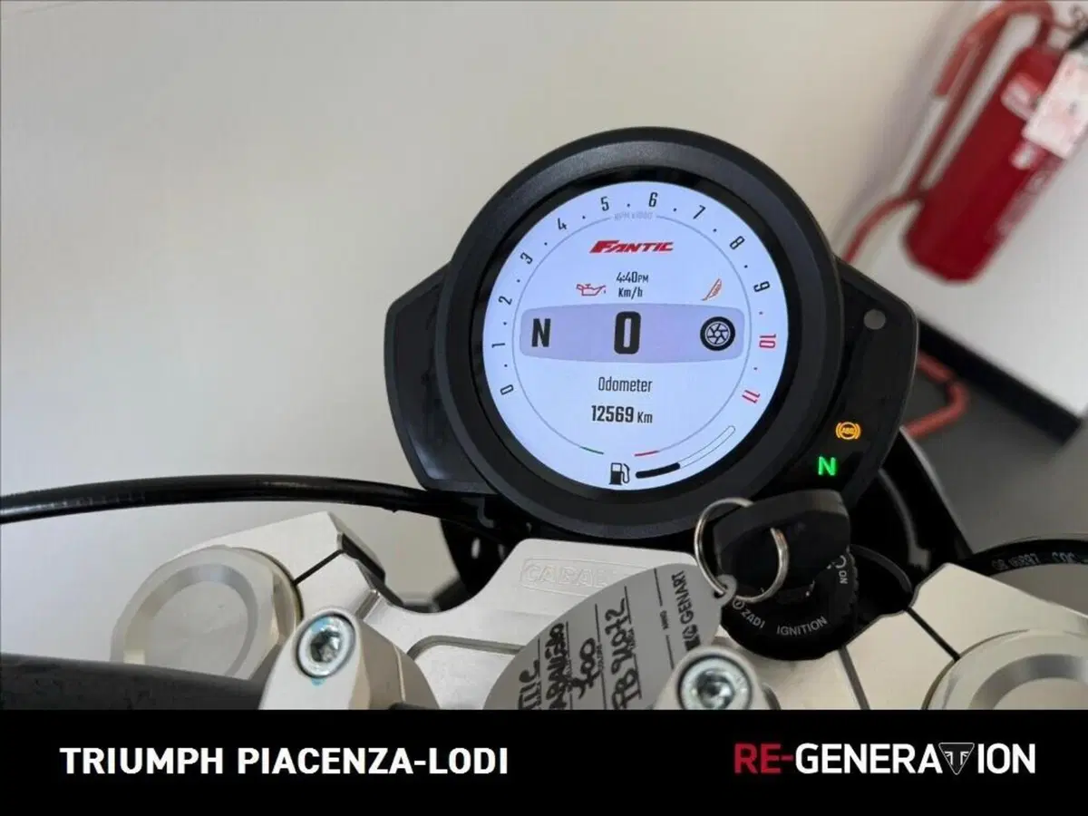 Fantic Motor Caballero 700 (2023 - 24) (4)