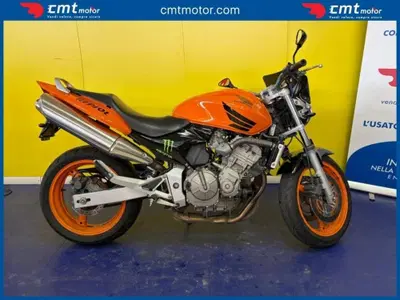 Honda Hornet 600 (2003 - 04) usata