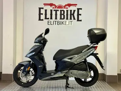 Kymco Agility 200i R16 + (2021 - 25) usata