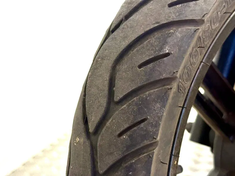 Kymco Agility 200i R16 + (2021 - 25) (14)