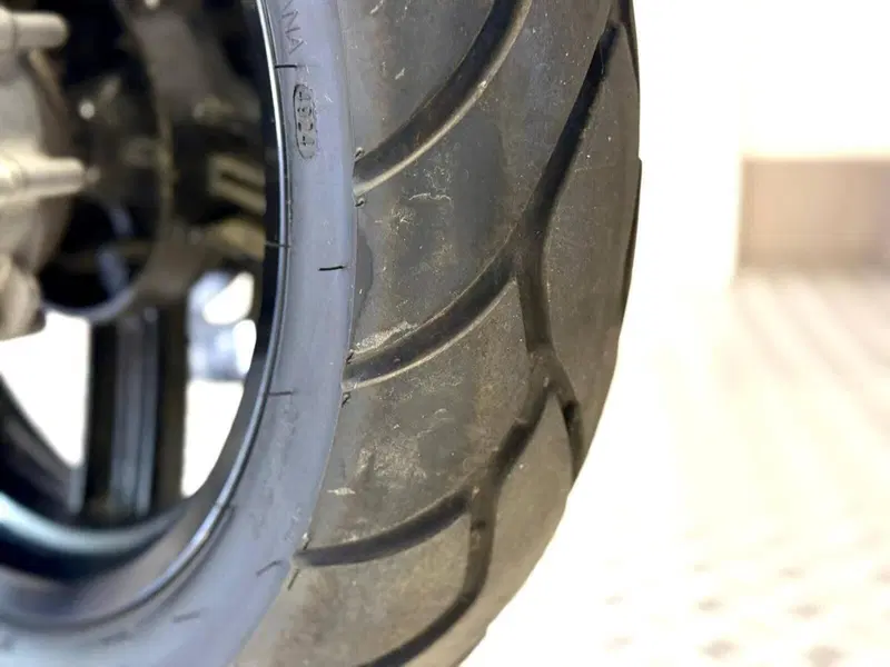 Kymco Agility 200i R16 + (2021 - 25) (15)