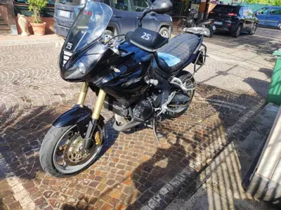 Triumph Tiger 1050 (2006 - 12) usata