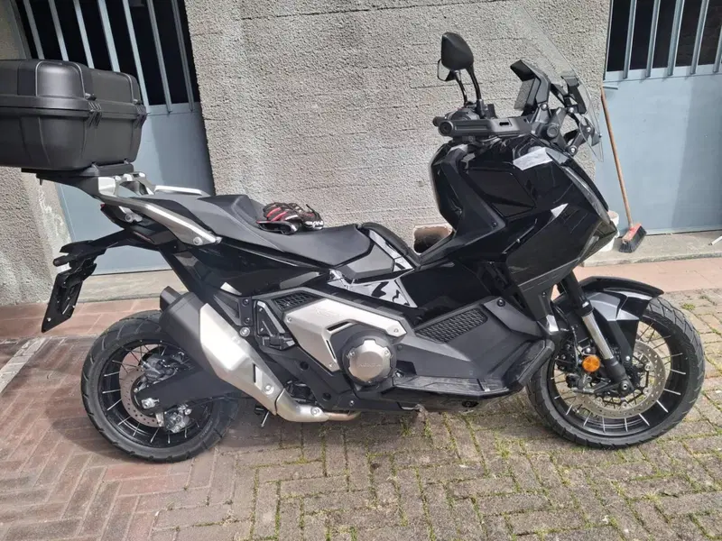 Honda X-ADV 750 (2025 - 26) (3)