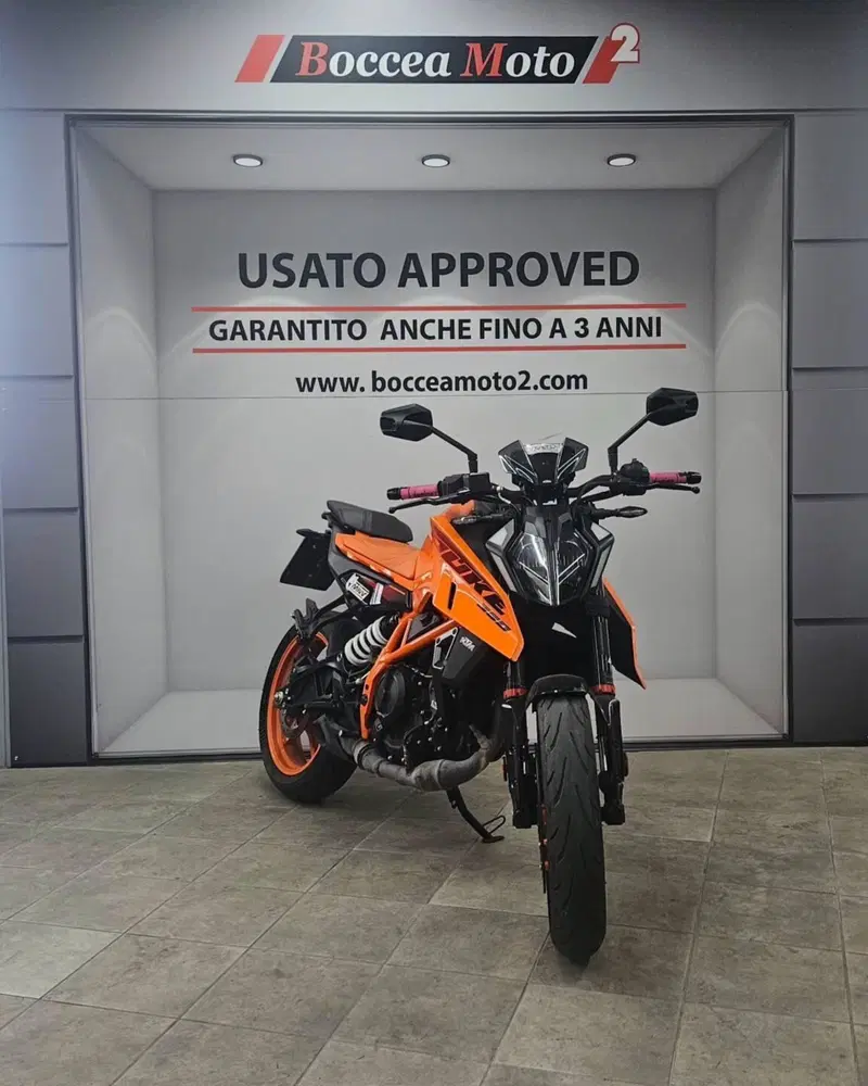 KTM 390 Duke (2024 - 25) (3)