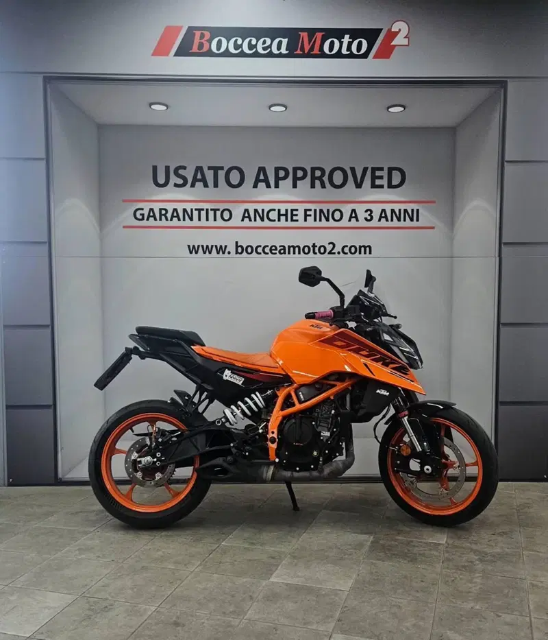 KTM 390 Duke (2024 - 25) (4)