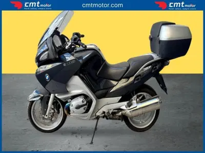 Bmw R 1200 RT (2005 - 07) usata