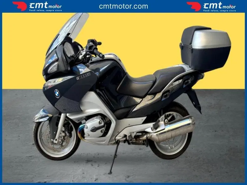 Bmw R 1200 RT (2005 - 07)