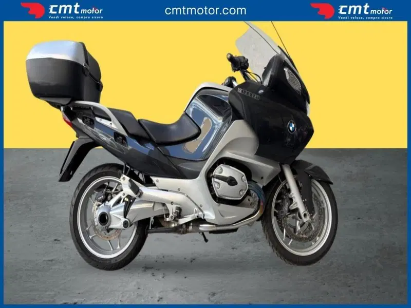Bmw R 1200 RT (2005 - 07) (3)