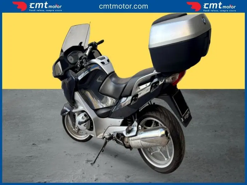 Bmw R 1200 RT (2005 - 07) (4)
