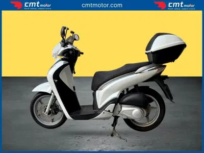 Honda SH 150i (2009 - 12) usata