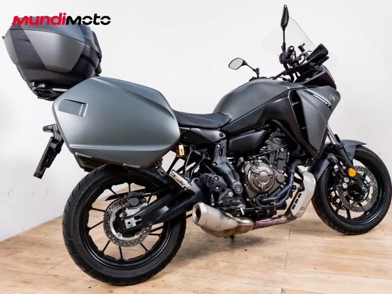 Yamaha Tracer 7 GT (2025 - 26) (3)