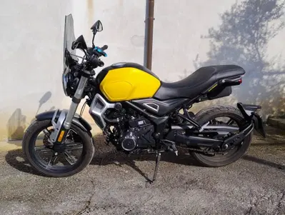 Voge Trofeo 350AC (2022 - 26) usata