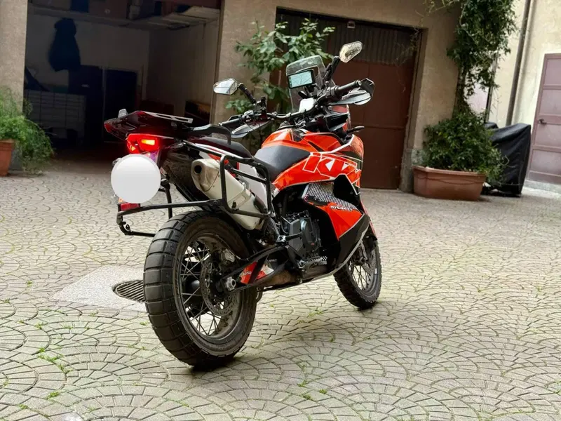 KTM 790 Adventure (2023 - 24) (4)