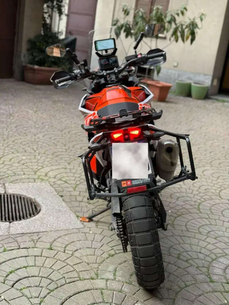 KTM 790 Adventure (2023 - 24) (5)