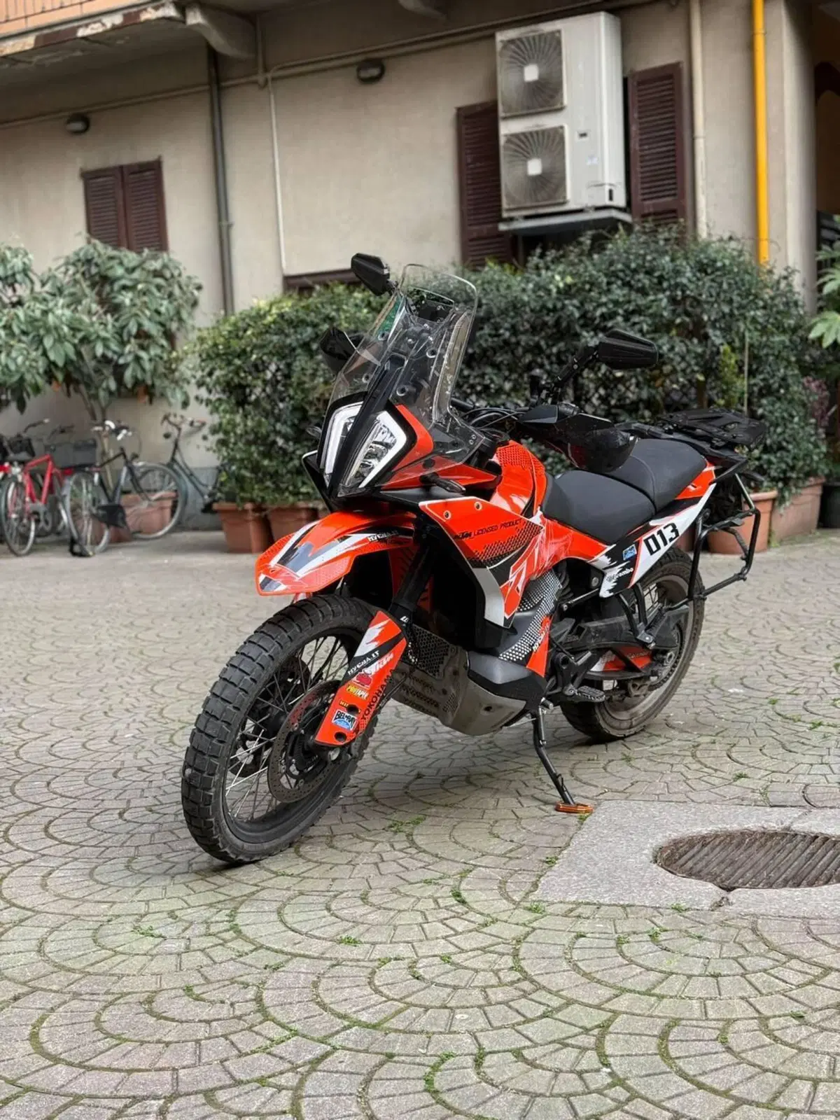 KTM 790 Adventure (2023 - 24) (6)